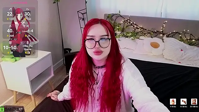 Jane Goddesss online show from 06.11.26