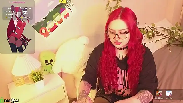 Jane Goddesss online show from 06.17.26