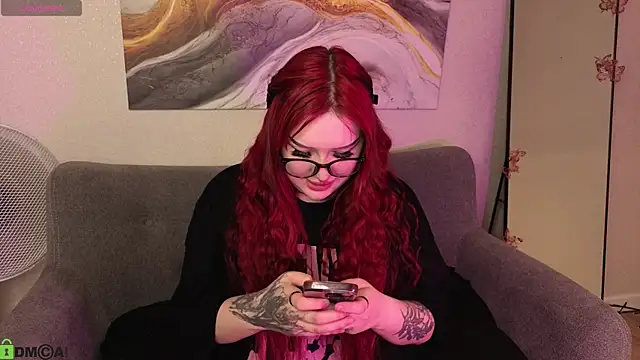Jane Goddesss online show from 06.18.26