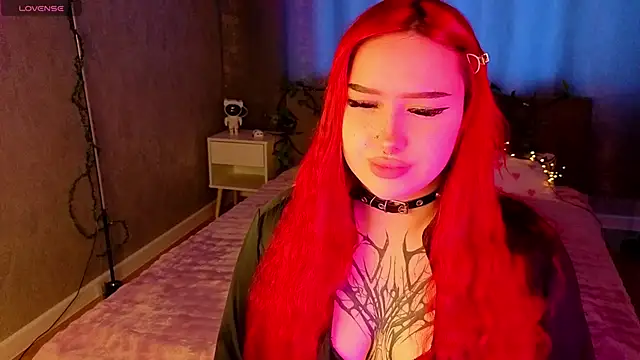 Jane Goddesss online show from 06.21.26