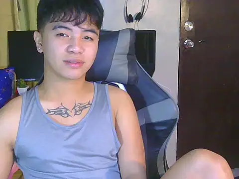 Untouchable Bromancexxx online show from 05.02.26