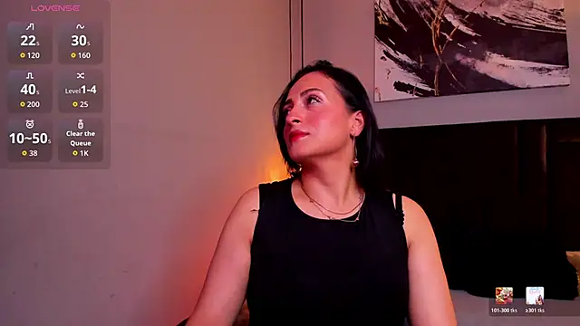 evazul online show from 04.24.26