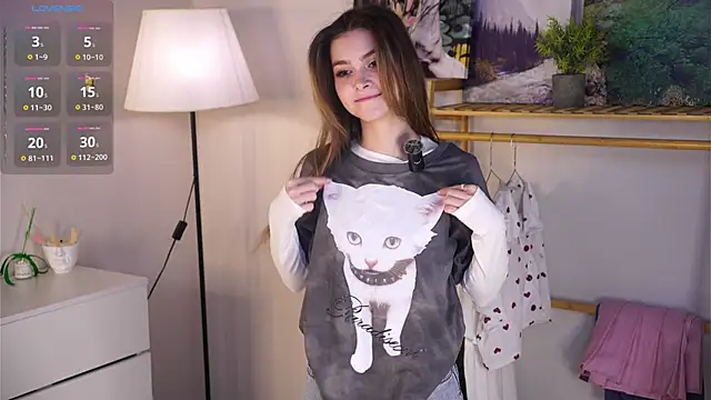 CherlyGuss online show from 04.28.26