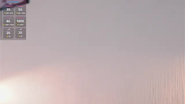 CherlyGuss online show from 06.05.26