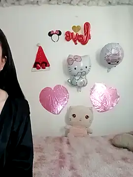 Jade sexydoll online show from 05.26.26
