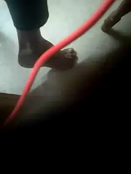 kjhansi05 online show from 03.27.26