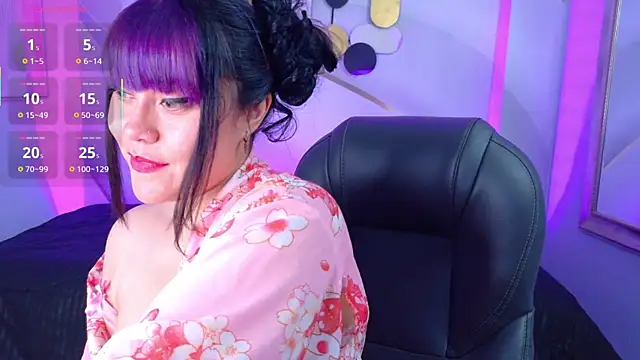 Pandora mask online show from 06.22.26