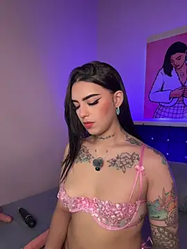 sabrina voss online show from 04.01.26