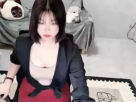 YangYang--baby online show from 04.07.26