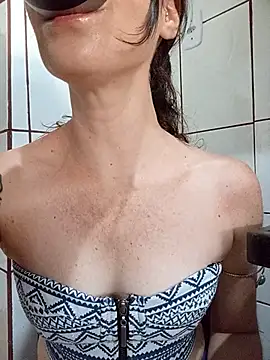 Valentina-Albuquerque online show from 03.30.26