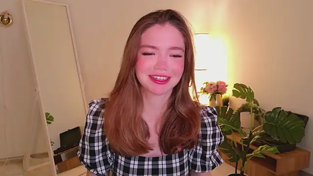 Rita Shy online show from 05.14.26