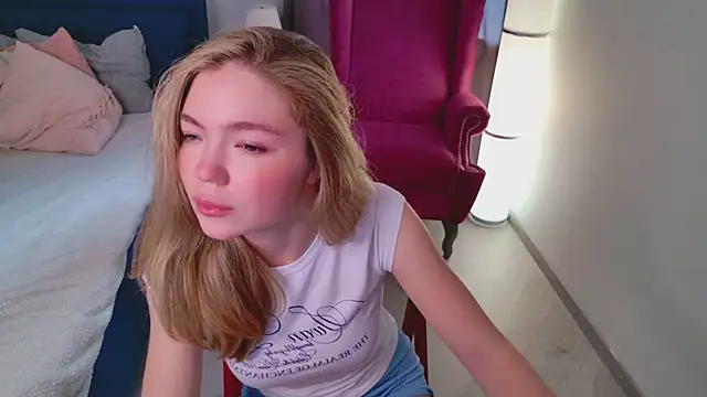 Rita Shy online show from 06.25.26