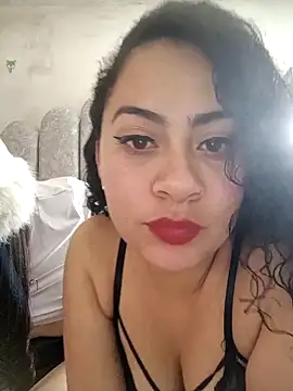 Snapshot of KarlaSt chatting on 04.09.26 KarlaSt online show from 04.09.26