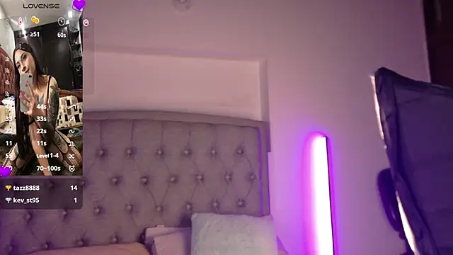 Victoria key online show from 05.28.26