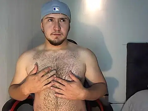 Blake Wolf1 online show from 05.08.26