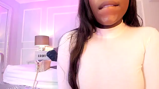 IrisJones  online show from 05.05.26