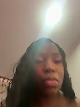 Snapshot of IrisJones_ chatting on 07.10.26 IrisJones online show from 07.10.26