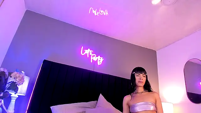 Anny babby online show from 04.21.26