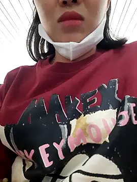 hana 2girl online show from 05.12.26