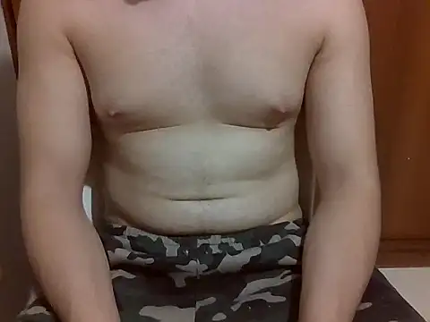 Snapshot of NaughtyCriss chatting on 03.30.26 NaughtyCriss online show from 03.30.26