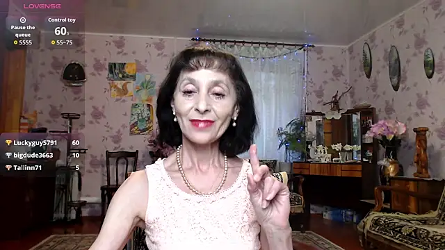 Shooting-Star- online show from 04.19.26