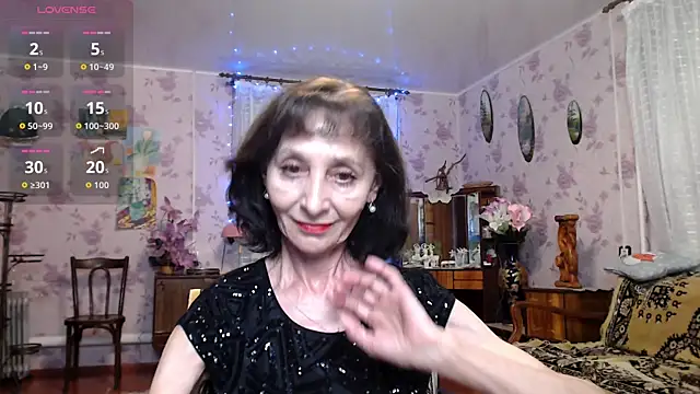 Shooting-Star- online show from 06.03.26
