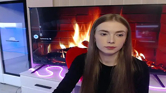 CherryCrazyVika online show from 03.29.26