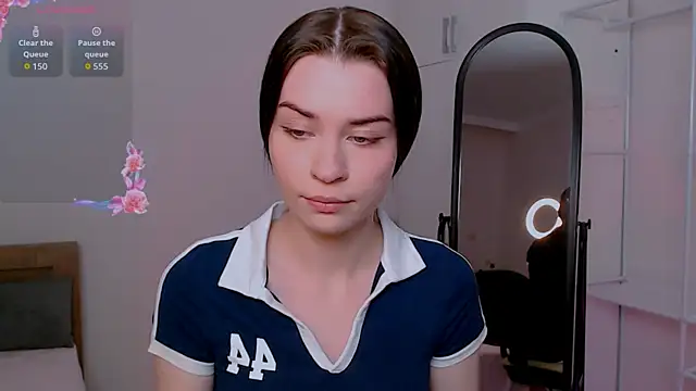 Snapshot of Tina_Charm chatting on 05.30.26 Tina Charm online show from 05.30.26
