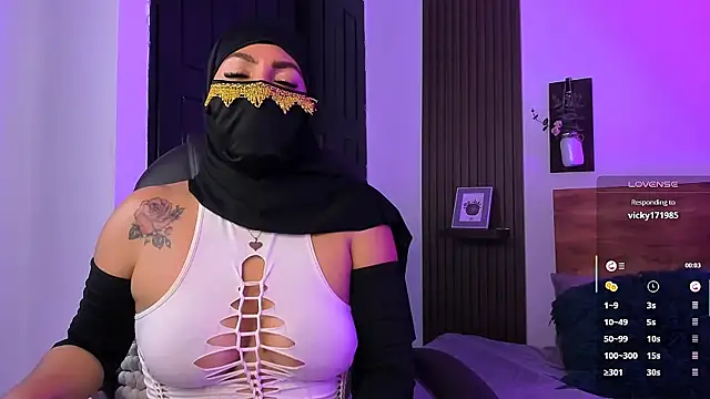 Nailea   online show from 04.20.26