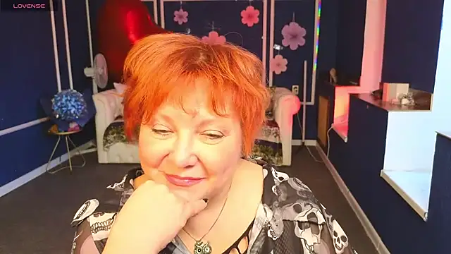 Kira Kingslee online show from 04.23.26