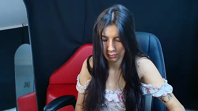 jazminswee online show from 05.08.26