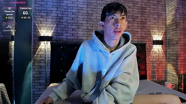 Tommy Fox online show from 04.20.26