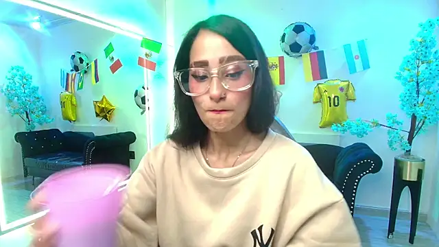 Palmer foxx online show from 06.27.26