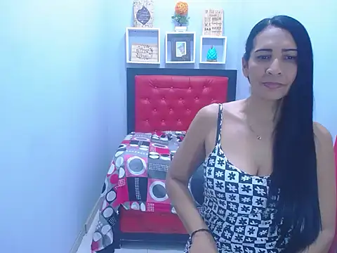 Kiara1Jimenez online show from 03.31.26