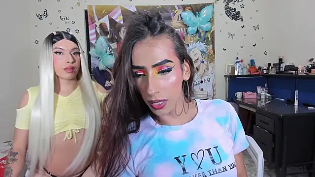 beautiful hotgirls online show from 07.12.26