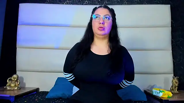 alice morris77 online show from 04.18.26