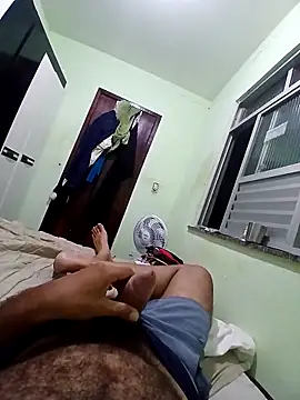 Aecio2029 online show from 04.14.26