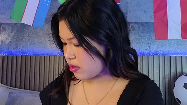 KerlenTeen online show from 06.20.26