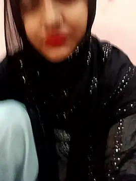 Miss Noor   online show from 04.22.26