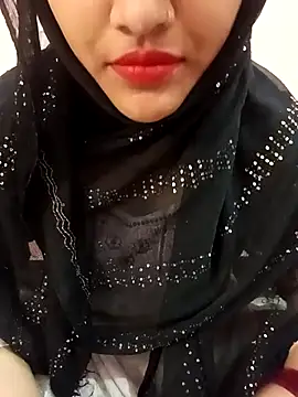 Miss Noor   online show from 04.23.26
