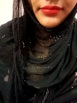 Miss Noor   online show from 04.25.26