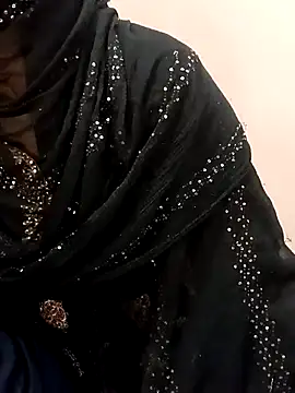Miss Noor   online show from 04.27.26