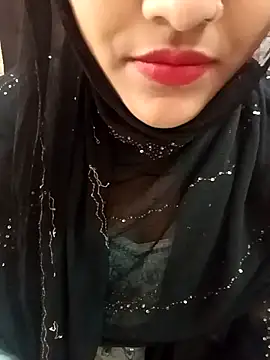 Miss Noor   online show from 05.12.26
