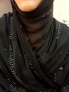 Miss Noor   online show from 05.13.26