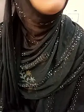 Miss Noor   online show from 05.20.26