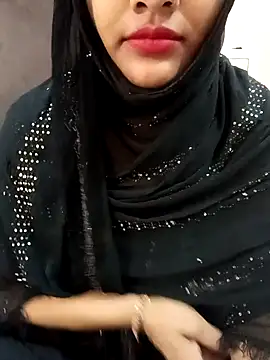 Miss Noor   online show from 05.29.26