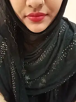 Miss Noor   online show from 06.13.26