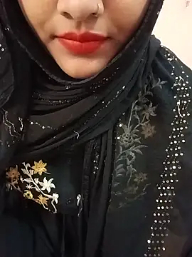 Miss Noor   online show from 06.15.26
