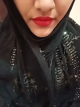 Miss Noor   online show from 06.24.26