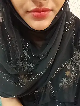 Miss Noor   online show from 06.27.26